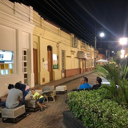 KAVA Casa Hostal Roldanillo Exterior foto